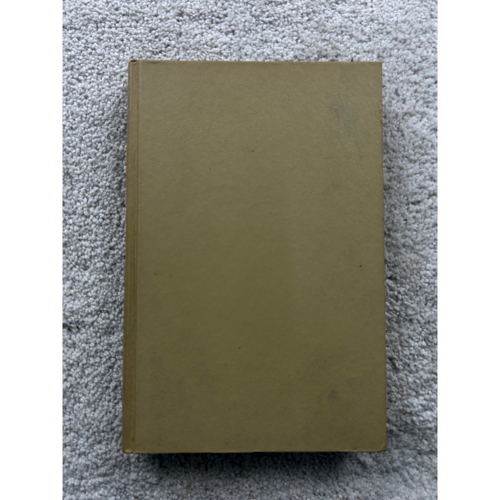 The Velvet Doublet James Street 1953 First Edition Historical Fiction Doubleday